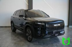 JAECOO 7 1.5 16V 4P TGDI PHEV ELITE DHT AUTOM�TICO