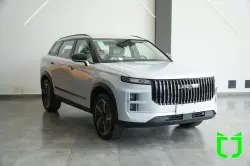 JAECOO 7 1.5 16V 4P TGDI PHEV ELITE DHT AUTOMÁTICO