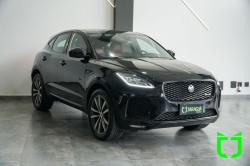 JAGUAR E-Pace 2.0 16V 4P P300 R-DYNAMIC HSE AWD TURBO AUTOM�TICO