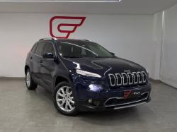 JEEP Cherokee 3.2 4P V6 24V 4X4 LIMITED AUTOMTICO