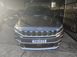 JEEP Commander 1.3 16V 4P FLEX T270 OVERLAND TURBO AUTOM�TICO AT6