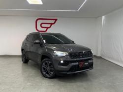 JEEP Compass 1.3 16V 4P FLEX LONGITUDE T270 TURBO AUTOMTICO