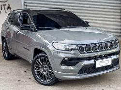 JEEP Compass 1.3 16V 4P FLEX S T270 TURBO AUTOM�TICO