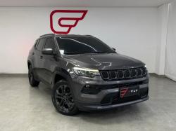 JEEP Compass 1.3 16V 4P FLEX T270 TURBO AUTOM�TICO