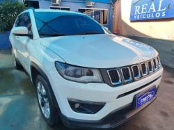 JEEP Compass 1.3 16V 4P FLEX LONGITUDE T270 TURBO AUTOM�TICO