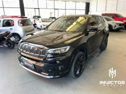 JEEP Compass 1.3 16V 4P T270 TURBO HÍBRIDO S 4XE AUTOMÁTICO