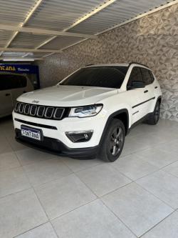 JEEP Compass 2.0 16V 4P SPORT FLEX AUTOMTICO