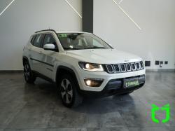 JEEP Compass 2.0 16V 4P LONGITUDE TURBO DIESEL 4X4 AUTOMTICO