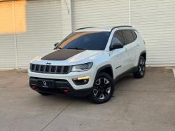 JEEP Compass 2.0 16V 4P TRAILHAWK TURBO DIESEL 4X4 AUTOMTICO