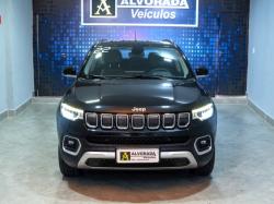 JEEP Compass 2.0 16V 4P 350 LONGITUDE 4X4 TURBO DIESEL AUTOMÁTICO JEEP Compass 2.0 16V 4P 350 LONGITUDE 4X4 TURBO DIESEL AUTOMÁTICO