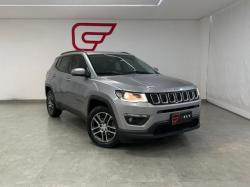 JEEP Compass 2.0 16V 4P SPORT AUTOMTICO