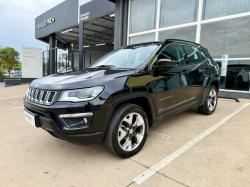 JEEP Compass 2.0 16V 4P LONGITUDE TURBO DIESEL 4X4 AUTOMTICO