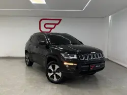 JEEP Compass 2.0 16V 4P LONGITUDE TURBO DIESEL 4X4 AUTOMTICO
