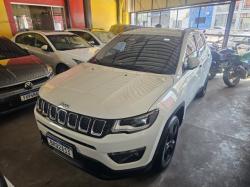 JEEP Compass 2.0 16V 4P LONGITUDE FLEX AUTOMTICO