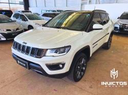 JEEP Compass 2.0 16V 4P S TURBO DIESEL 4X4 AUTOMTICO