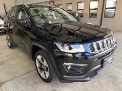 JEEP Compass 2.0 16V 4P LONGITUDE FLEX AUTOM�TICO