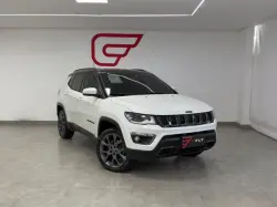 JEEP Compass 2.0 16V 4P S TURBO DIESEL 4X4 AUTOM�TICO