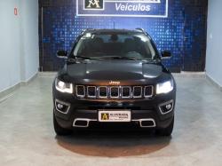 JEEP Compass 2.0 16V 4P 350 LONGITUDE 4X4 TURBO DIESEL AUTOM�TICO