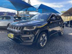 JEEP Compass 2.0 16V 4P LONGITUDE FLEX AUTOM�TICO