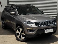 JEEP Compass 2.0 16V 4P 350 LONGITUDE 4X4 TURBO DIESEL AUTOM�TICO