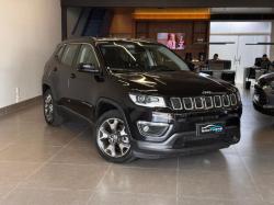 JEEP Compass 2.0 16V 4P LONGITUDE FLEX AUTOM�TICO
