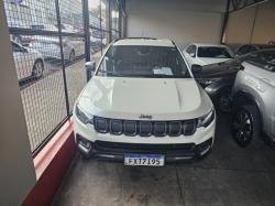 JEEP Compass 2.0 16V 4P 350 LONGITUDE 4X4 TURBO DIESEL AUTOM�TICO