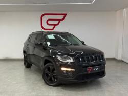 JEEP Compass 2.0 16V 4P LONGITUDE FLEX AUTOM�TICO
