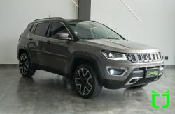 JEEP Compass 2.0 16V 4P LIMITED TURBO DIESEL 4X4 AUTOM�TICO