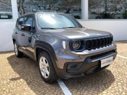 JEEP Renegade 1.3 16V 4P FLEX T270 TURBO AUTOMTICO