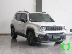 JEEP Renegade 1.3 16V 4P FLEX T270 LONGITUDE TURBO AUTOMTICO