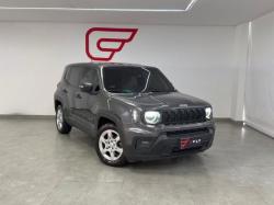 JEEP Renegade 1.3 16V 4P FLEX T270 TURBO AUTOM�TICO