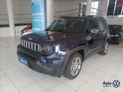 JEEP Renegade 1.3 16V 4P FLEX T270 TURBO AUTOM�TICO