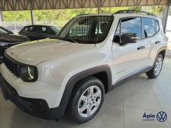 JEEP Renegade 1.3 16V 4P FLEX T270 TURBO AUTOM�TICO