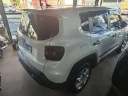 JEEP Renegade 1.3 16V 4P FLEX T270 TURBO AUTOM�TICO
