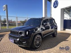 JEEP Renegade 1.3 16V 4P FLEX T270 SPORT TURBO AUTOM�TICO