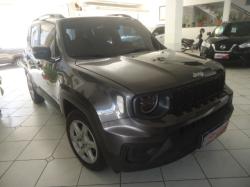 JEEP Renegade 1.3 16V 4P FLEX T270 SPORT TURBO AUTOM�TICO