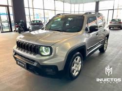 JEEP Renegade 1.3 16V 4P FLEX T270 TURBO AUTOM�TICO
