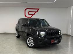 JEEP Renegade 1.3 16V 4P FLEX T270 TURBO AUTOM�TICO