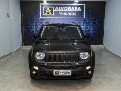 JEEP Renegade 1.8 16V 4P FLEX SPORT AUTOMTICO