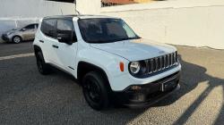JEEP Renegade 1.8 16V 4P FLEX AUTOMTICO