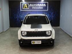 JEEP Renegade 1.8 16V 4P FLEX SPORT AUTOMTICO