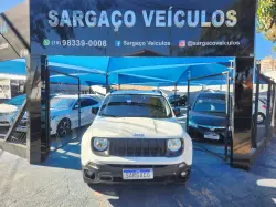 JEEP Renegade 1.8 16V 4P FLEX AUTOMTICO