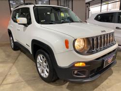 JEEP Renegade 1.8 16V 4P FLEX LONGITUDE AUTOMTICO