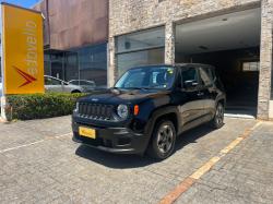 JEEP Renegade 1.8 16V 4P FLEX