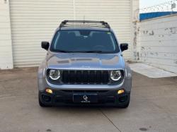 JEEP Renegade 1.8 16V 4P FLEX SPORT AUTOMTICO