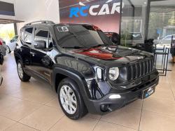 JEEP Renegade 1.8 16V 4P FLEX SPORT AUTOMTICO