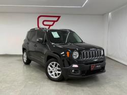JEEP Renegade 1.8 16V 4P FLEX SPORT AUTOMTICO