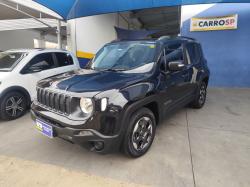 JEEP Renegade 1.8 16V 4P FLEX AUTOMTICO