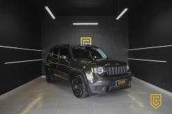 JEEP Renegade 1.8 16V 4P FLEX SPORT AUTOMTICO