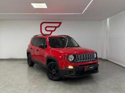 JEEP Renegade 1.8 16V 4P FLEX SPORT